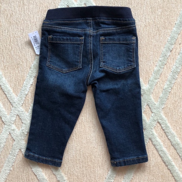 NWT Old Navy Jeans - Picture 2 of 2